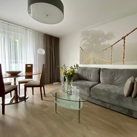 Aravel Suites Wroclaw Dış mekan fotoğraf