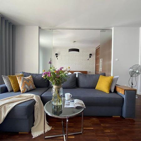 Aravel Suites Wroclaw Dış mekan fotoğraf