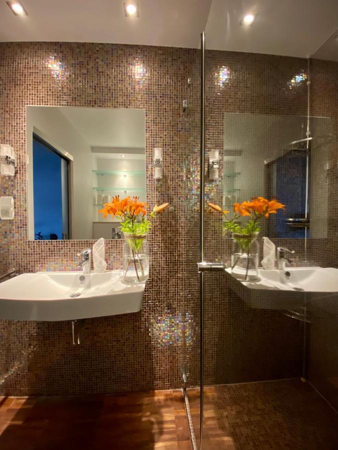 Aravel Suites Wroclaw Dış mekan fotoğraf