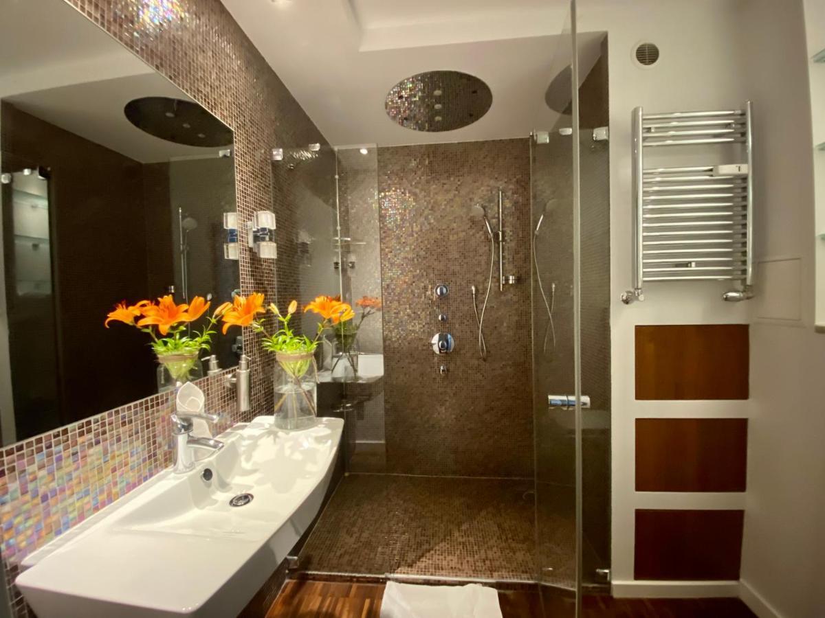 Aravel Suites Wroclaw Dış mekan fotoğraf