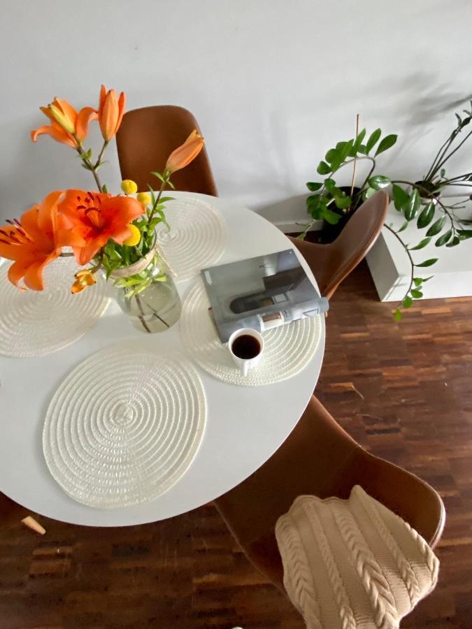 Aravel Suites Wroclaw Dış mekan fotoğraf