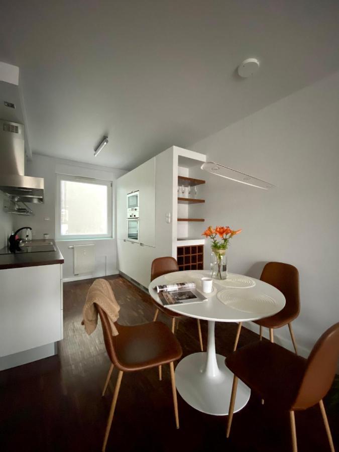 Aravel Suites Wroclaw Dış mekan fotoğraf