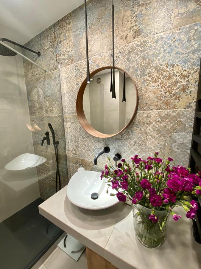 Aravel Suites Wroclaw Dış mekan fotoğraf