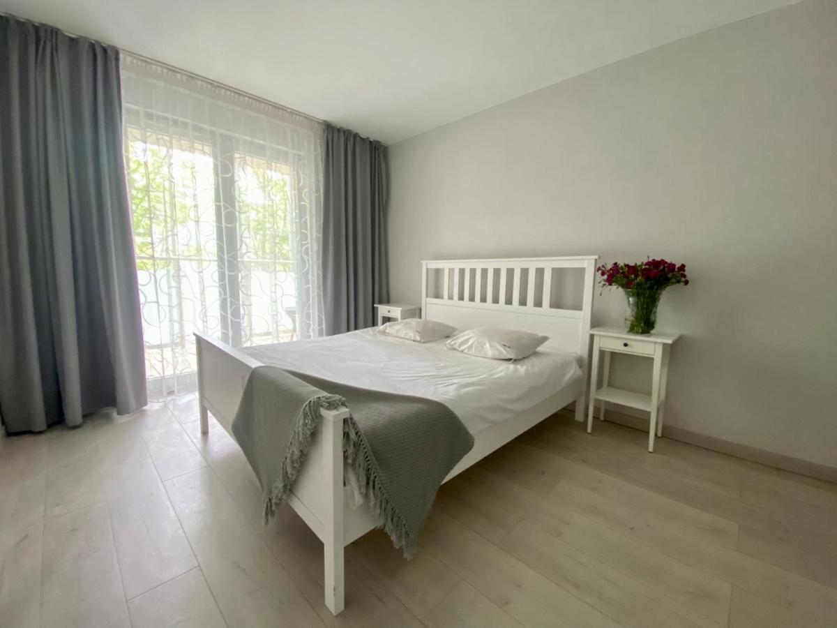Aravel Suites Wroclaw Dış mekan fotoğraf