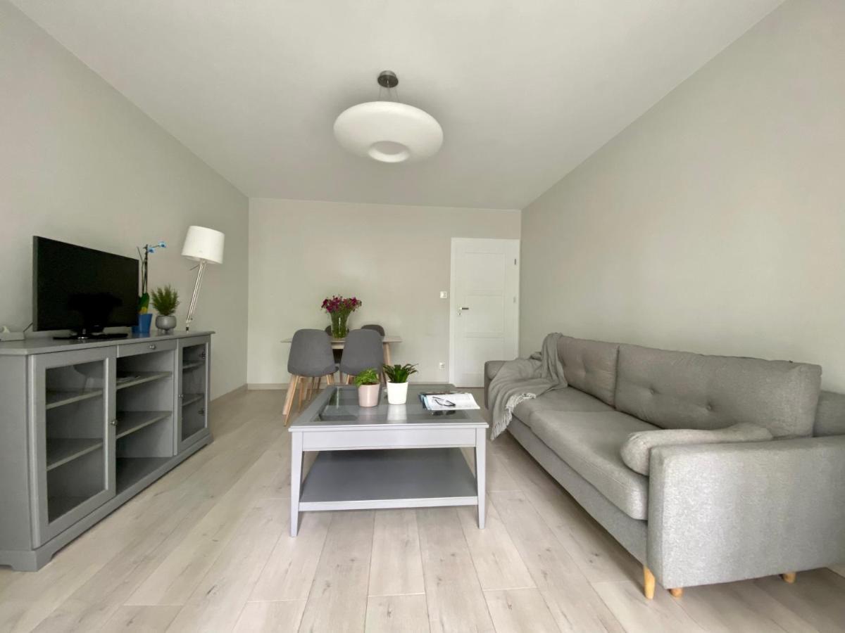 Aravel Suites Wroclaw Dış mekan fotoğraf