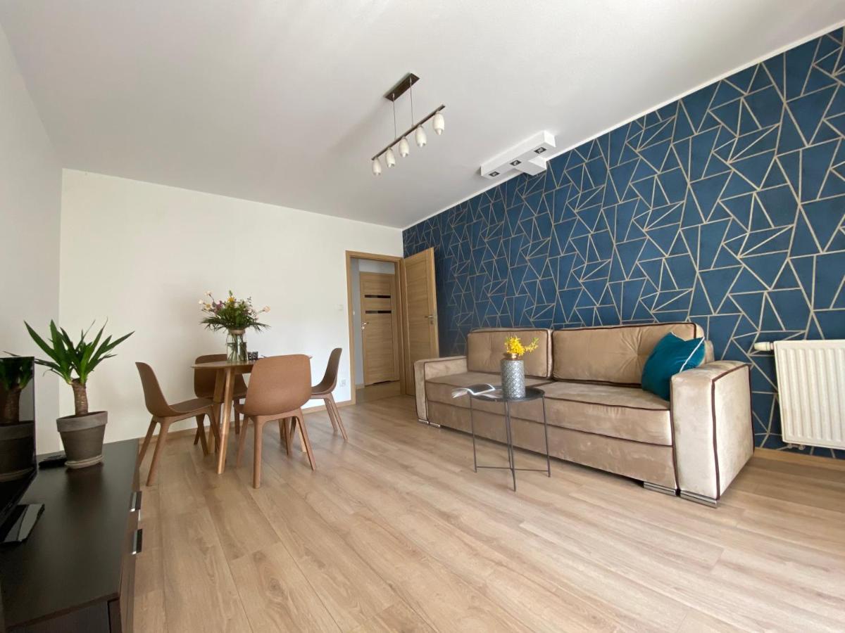 Aravel Suites Wroclaw Dış mekan fotoğraf