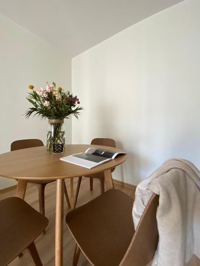 Aravel Suites Wroclaw Dış mekan fotoğraf
