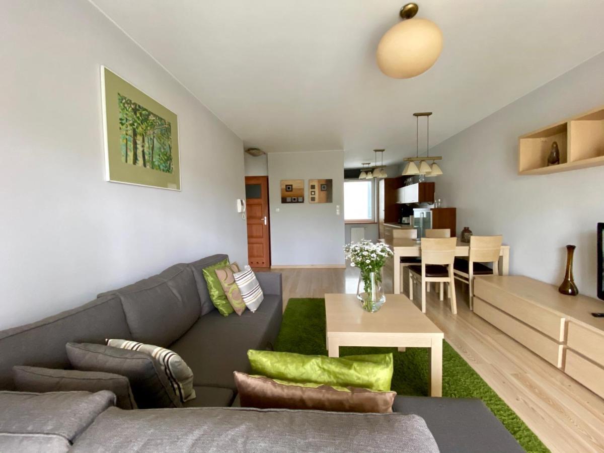 Aravel Suites Wroclaw Dış mekan fotoğraf