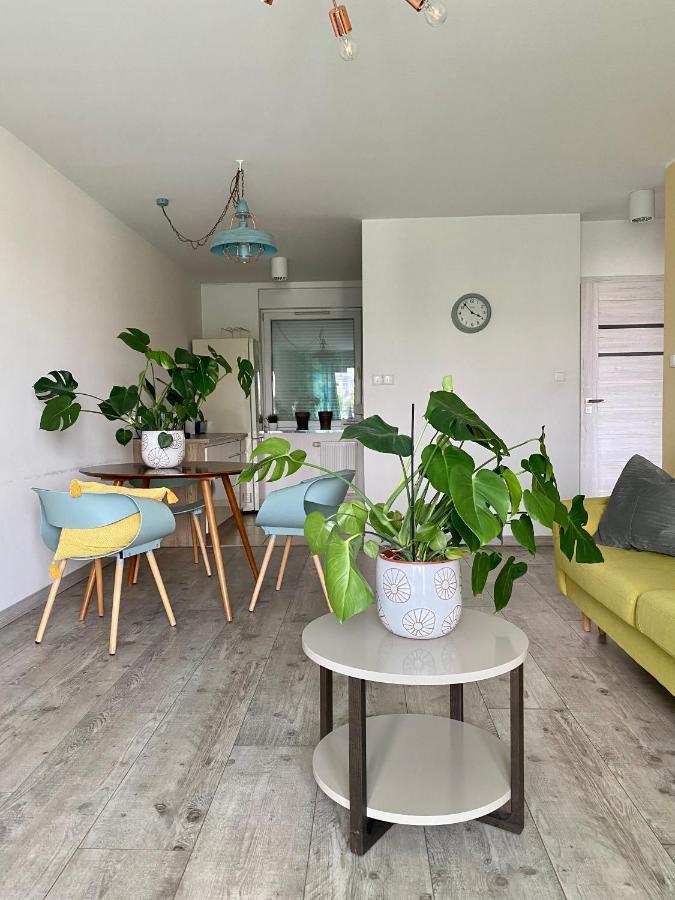 Aravel Suites Wroclaw Dış mekan fotoğraf