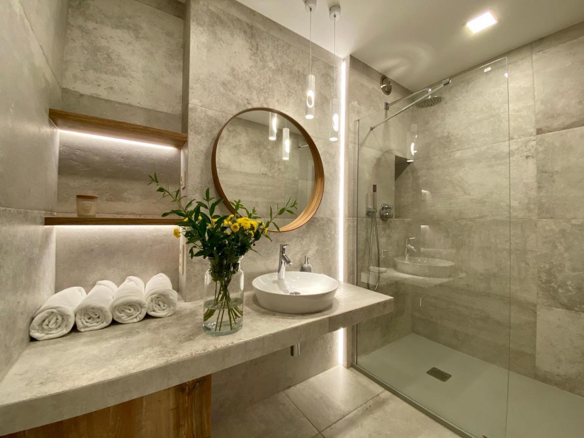 Aravel Suites Wroclaw Dış mekan fotoğraf